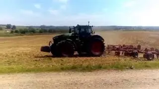 Fendt 1050 vario