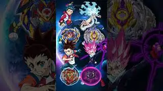 who is strongest ❔(Valt,Aiger vs Lui,Lane)