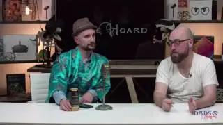 Dads And Dragons: TheHoard - Episode 2