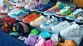How to Get Ready For Sneaker Events. Last Video of 2023