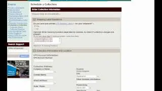 How To Add Amazon FBA Shipments To UPS