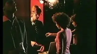 Die Heartbreakers - 96 Tears