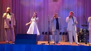 Бамовский вальс