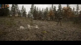 Unreal Engine 5.4 - 