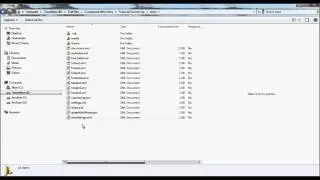 Restoring translated embedded objects to a DOCX file