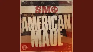 American Made (feat. CB3)