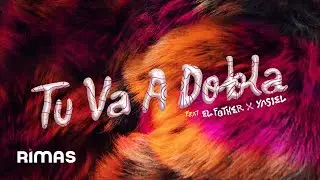 Kiko El Crazy, El Fother, Yaisel - Tu Va Dobla (Visualizer) | Pila'e Teteo