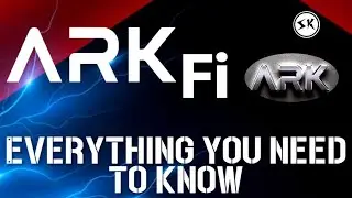 ARK Finance Breakdown - Everything You Need to Know