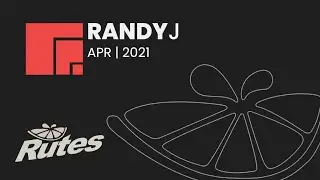 Breakbeats Hardcore Classic Breaks RUTES - DJ Randy J/fresh PRODUCE Live-Stream 4/02/21