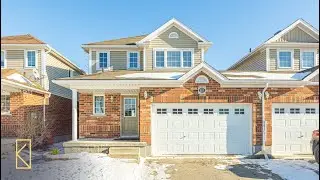 63 Robb Road | Elmira, ON