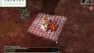 Ragnarok Renewal : Guillotine cross vs Ifrit