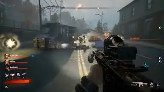 Redfall Gameplay Review & Glitch Galore