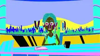 Not Pocahontas Says Yes Not Amber/Grounded in Clearer