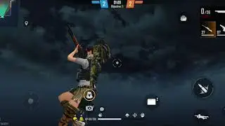 My FreeFire crash!/Mera Free Fire Crash Hogaya