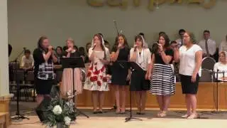 Путь наш не устлан цветами  (Nebraska)