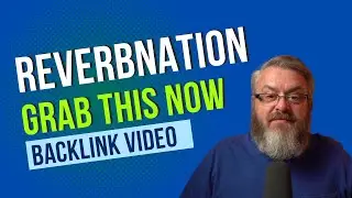Grab This Backlink From ReverbNation - SEO Link Building