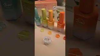 🍓🤤 Yummy, Fiote ! Juicy Pop Collection 💅🫶