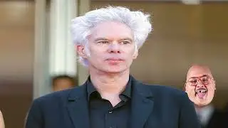 Cumtown - Jim Jarmusch