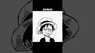Namy, Luffy, Brook And Chopper|Idea:@speedywagon |#onepiece #luffy