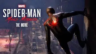 🔴СТРИМ \ ПРОХОЖДЕНИЕ \ Marvel’s Spider-Man: Miles Morales \ ПРОЙДЕНО 24 % \ СЛОЖНОСТЬ - МАКСИМАЛЬНАЯ
