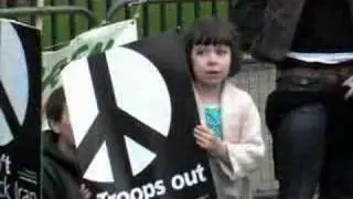 The Movement  For Peace Enters A  New Phase