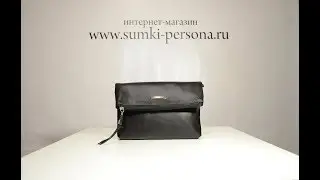 Видеообзор женской сумки (арт. 810 910 01)
