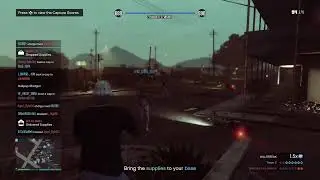 Gta Online - BLMC playlist