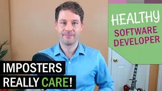 Can Imposter Syndrome Help Software Developers Grow?
