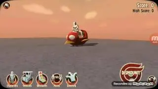 PLAYING AGAINST TURBO DISMOUNT?!