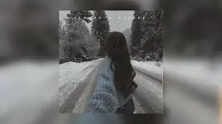 Jony — Ветер | slowed + reverb |