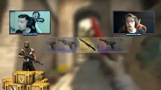 Csgo ládanyitás #12