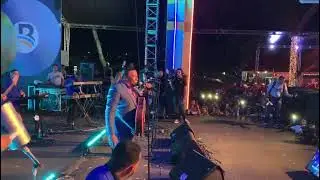 Anthony Santos En Vivo, Se Acabó El Abuso