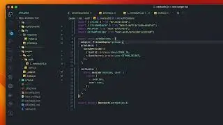 #5 – Setting up Database Schema