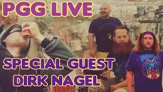 PGG LIVE EP 37