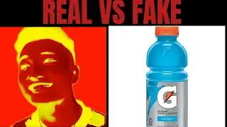 super idol becoming canny / uncanny (real vs fake 11)
