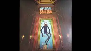 Buckethead - Ghost Host (Vinyl Version)