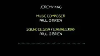 Odd Job Jack S1 E7 Credits (RECREATION)