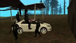 Minha Facção Me Traiu!  Central Roleplay