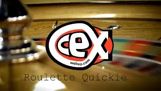 CEX Roulette Quickie 3