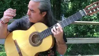 Para Maestro Manolo