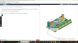 The Cisco Packet Tracer Tutored Activity- Physical and Logical Mode Exploration