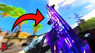 How to Unlock *BAS-P* SMG in Warzone 2! 🔥 Bas-P Unlock in MW2! (Warzone 2)