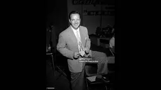 Bob Crosby Civil Defense PSAs