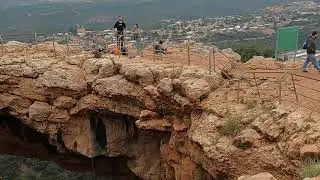Удивительный Израиль. Каменная радуга