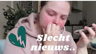 Dag Pruttel - vlogmas #3