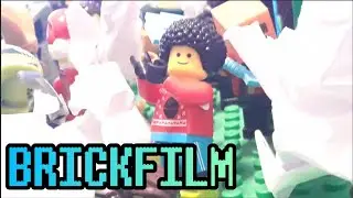 LOW BUDGED (Brickfilm)