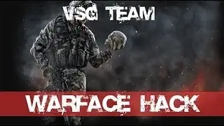 Чит для Warface ЗА КОТОРЫЙ НЕ БАНЯТ!  Играем РМ 2017