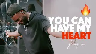You Can Have My Heart | ServeCity Worship