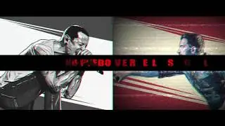 Mike Shinoda - Already Over (ft Chester Bennington) AI Esp Cover