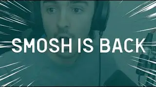 SMOSH IS BACK REACTION